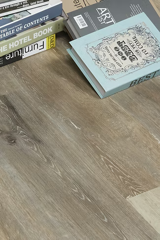 Nordikka Original LVT Plank