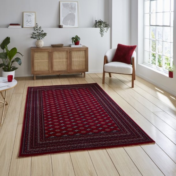 Dubai Rug Collection