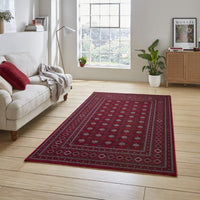 Dubai Rug Collection