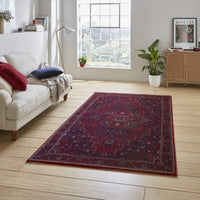 Dubai Rug Collection