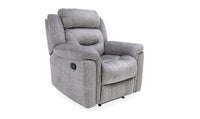 Dudley Upholstery Collection - Grey