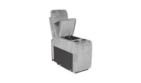 Dudley Upholstery Collection - Grey