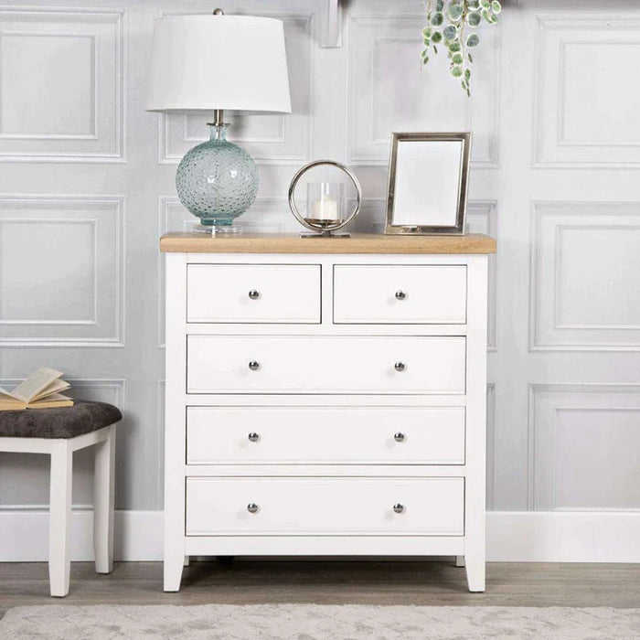 *CLEARANCE* EA 2 Over 3 Chest