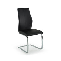 Elis Dining Chairs (pair) - Various Colours Available