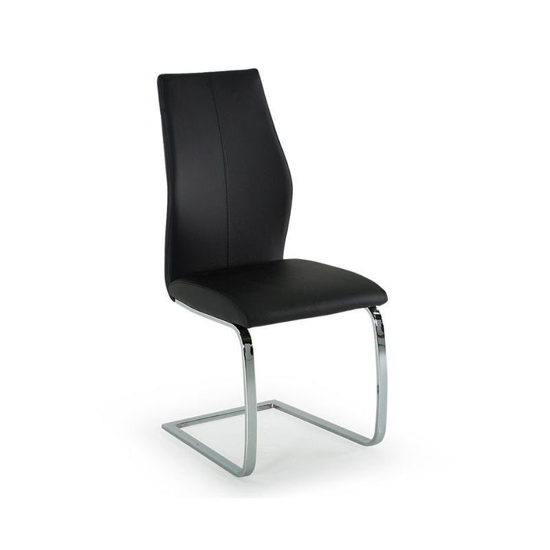 Elis Dining Chairs (pair) - Various Colours Available