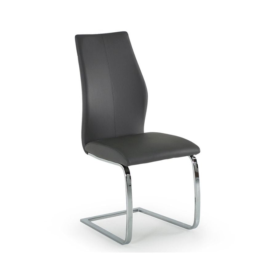 Elis Dining Chairs (pair) - Various Colours Available
