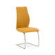 Elis Dining Chairs (pair) - Various Colours Available