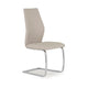 Elis Dining Chairs (pair) - Various Colours Available