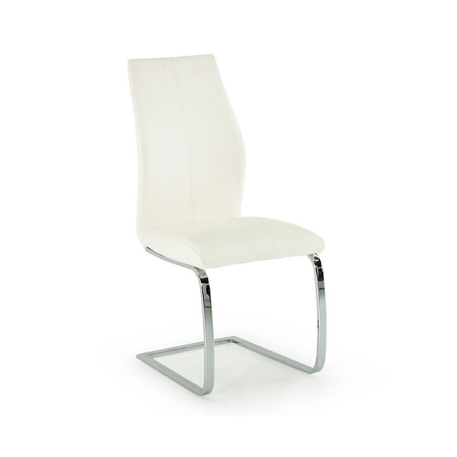 Elis Dining Chairs (pair) - Various Colours Available