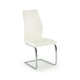 Elis Dining Chairs (pair) - Various Colours Available