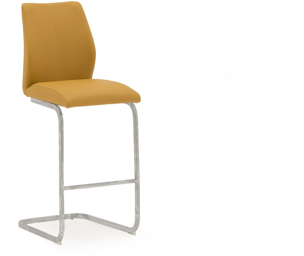 Elis Bar Stools (pair) - Various Colours Available