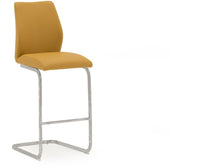 Elis Bar Stools (pair) - Various Colours Available