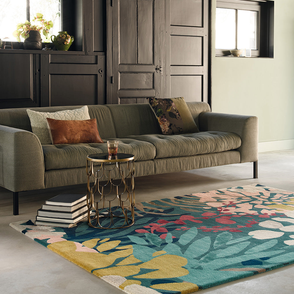 Brink & Campman Rugs - Estella (Multiple Designs Available)
