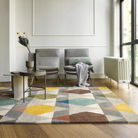 Brink & Campman Rugs - Estella (Multiple Designs Available)