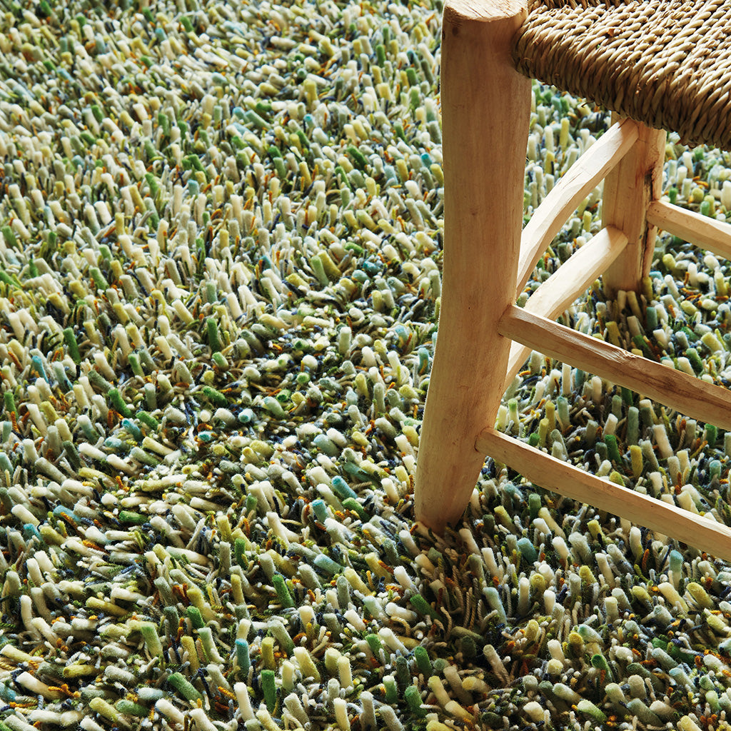 Brink & Campman Rugs - Spring (Multiple Colours Available)