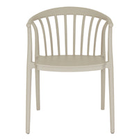 Echo Outdoor Chairs