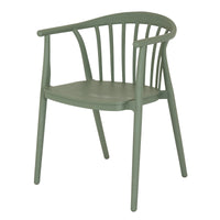 Echo Outdoor Chairs