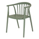 Echo Outdoor Chairs