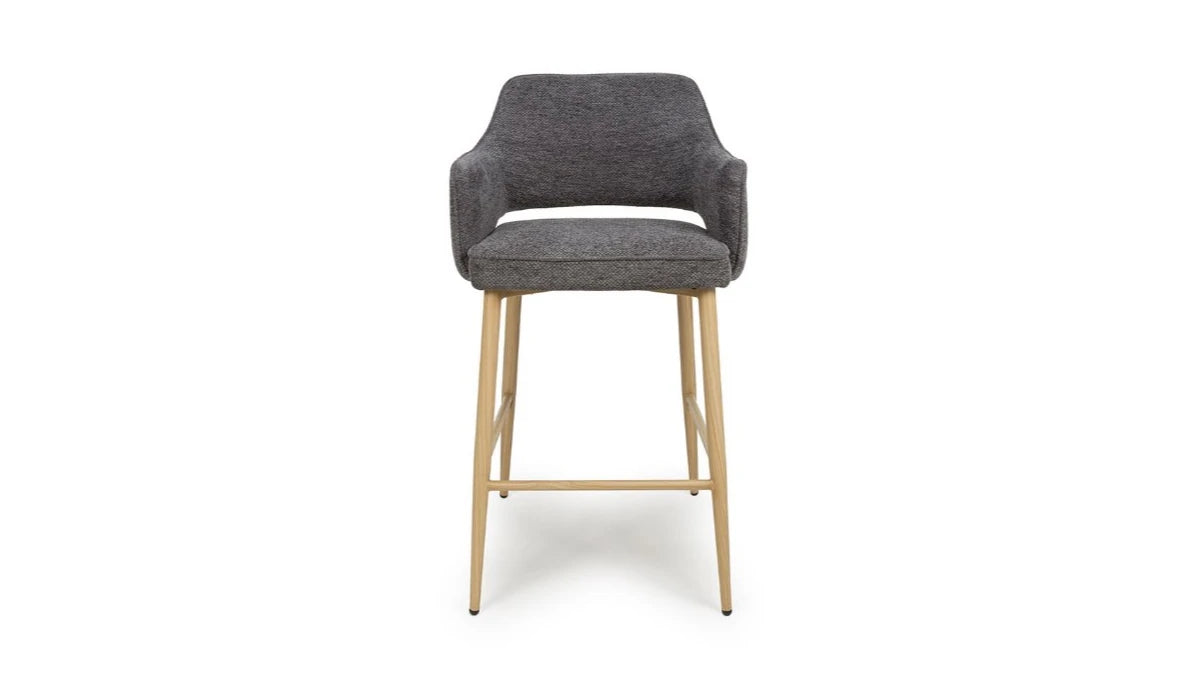 Eden Dining Chairs and Stools