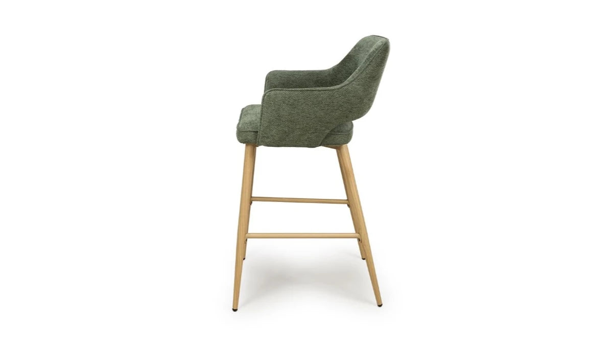 Eden Dining Chairs and Stools