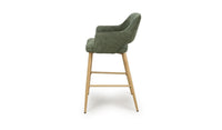 Eden Dining Chairs and Stools
