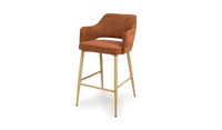Eden Dining Chairs and Stools