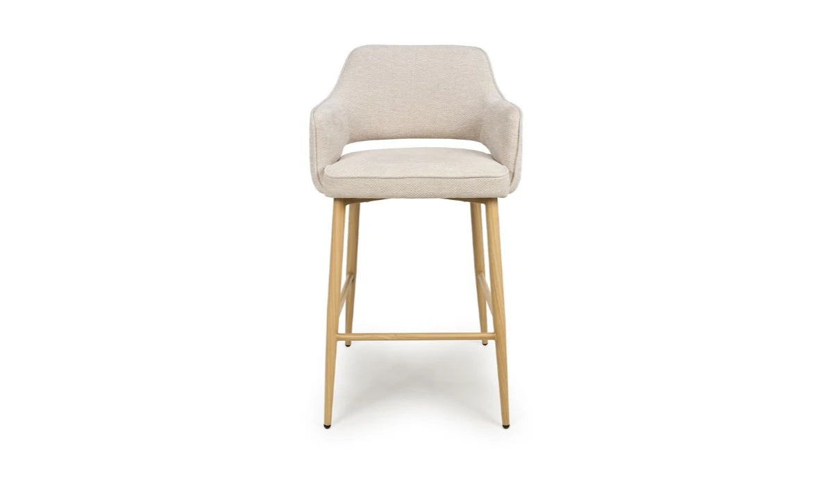 Eden Dining Chairs and Stools