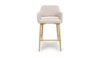 Eden Dining Chairs and Stools