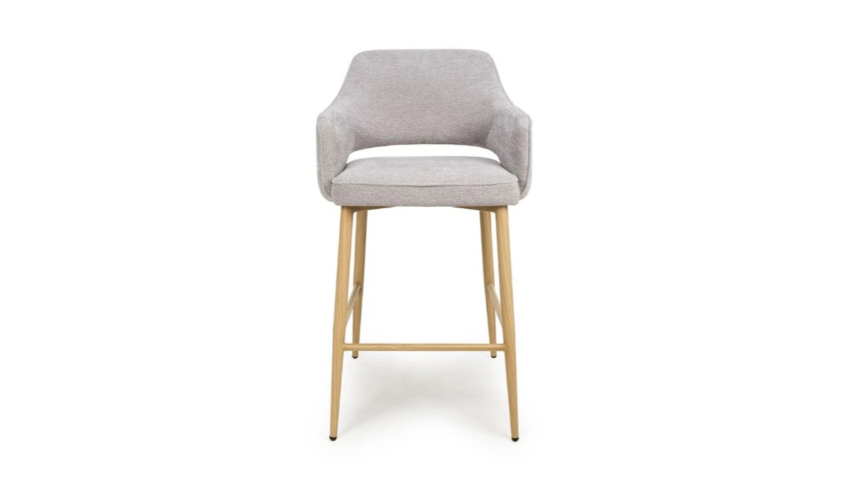 Eden Dining Chairs and Stools