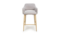 Eden Dining Chairs and Stools