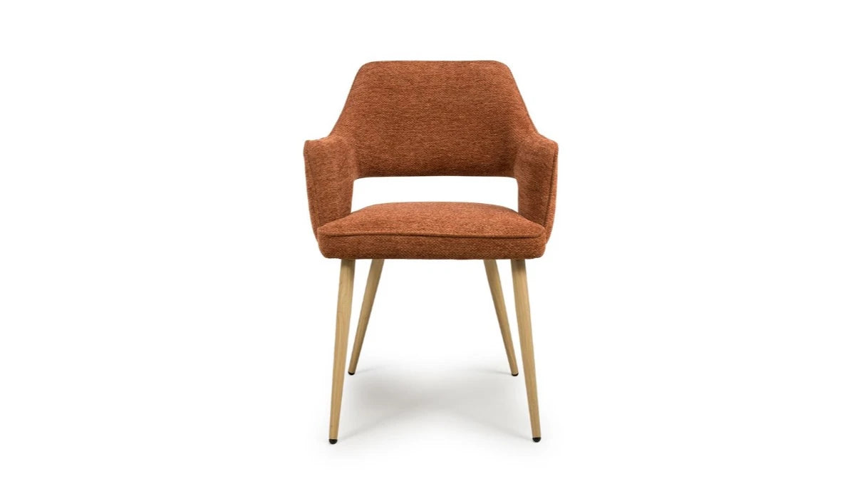 Eden Dining Chairs and Stools