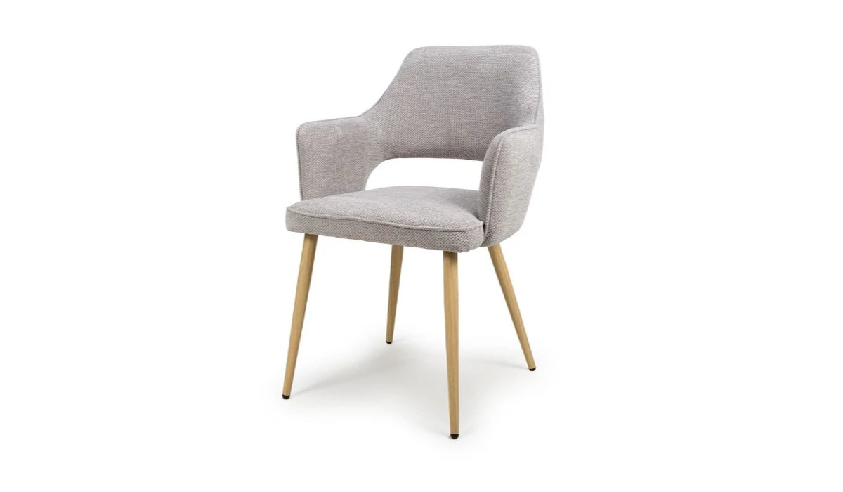 Eden Dining Chairs and Stools