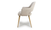Eden Dining Chairs and Stools