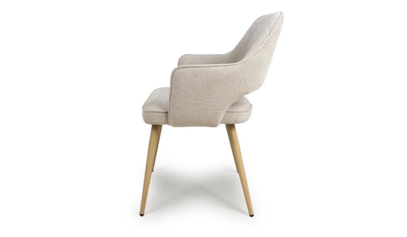 Eden Dining Chairs and Stools