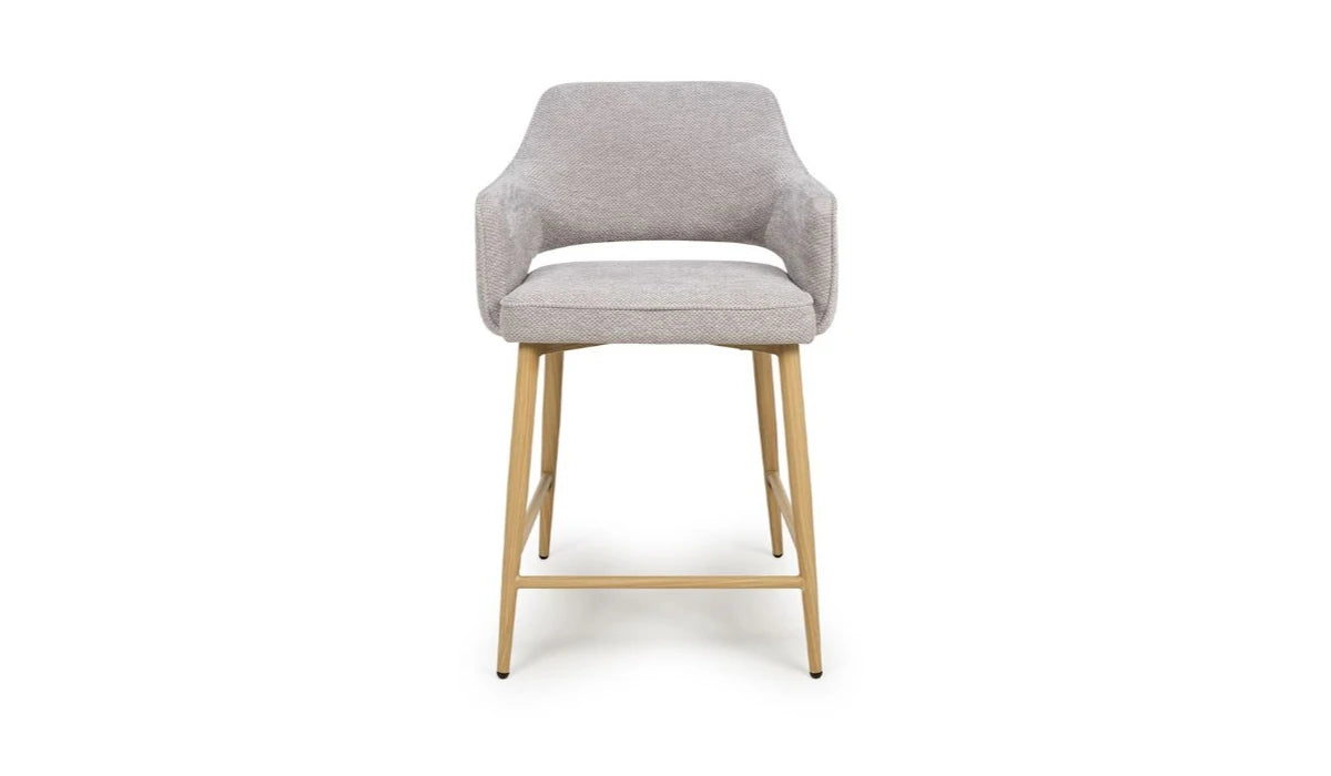 Eden Dining Chairs and Stools