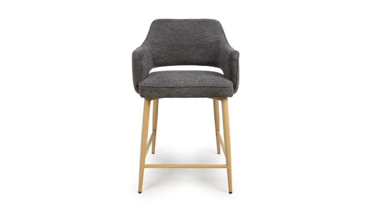 Eden Dining Chairs and Stools