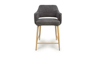 Eden Dining Chairs and Stools