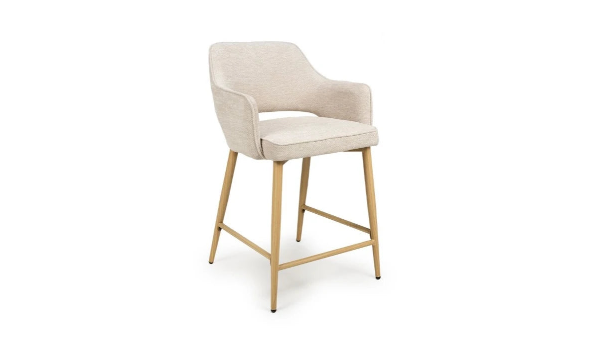 Eden Dining Chairs and Stools