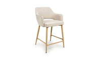 Eden Dining Chairs and Stools