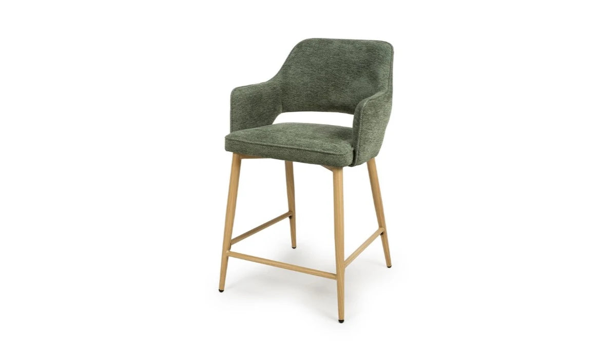 Eden Dining Chairs and Stools