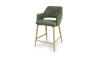 Eden Dining Chairs and Stools