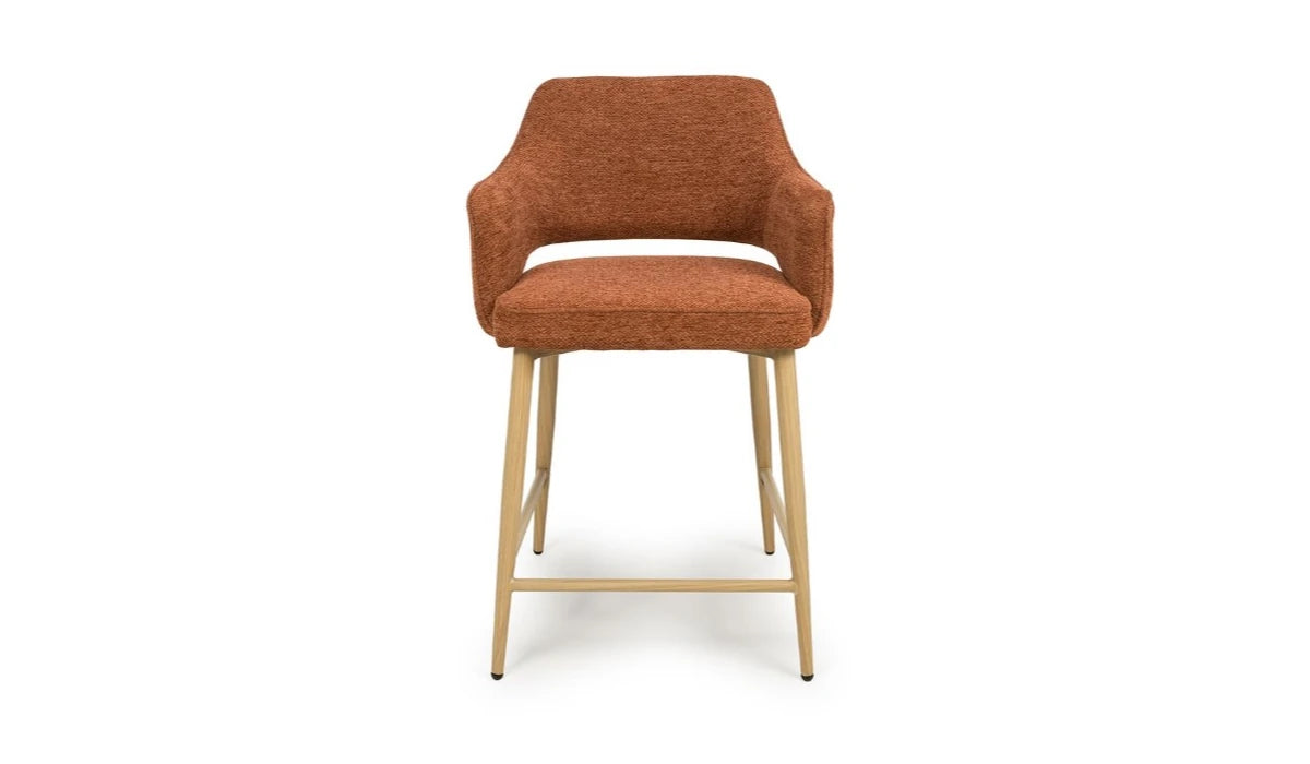 Eden Dining Chairs and Stools