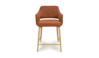 Eden Dining Chairs and Stools