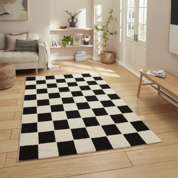 Elio Rug Collection