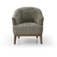Ella Upholstery Collection - Olive Chenille