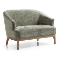 Ella Upholstery Collection - Olive Chenille