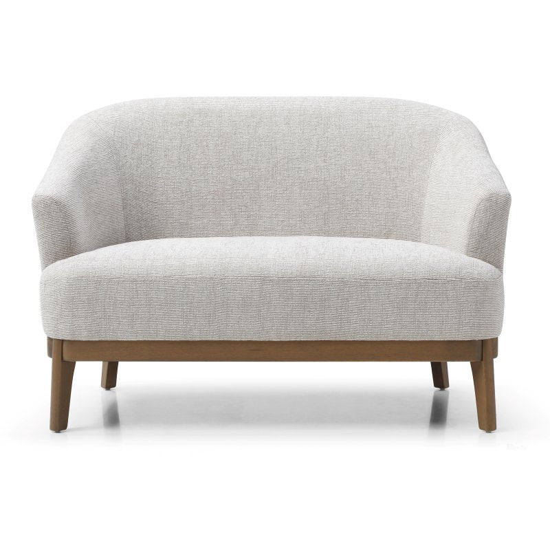 Ella Upholstery Collection - Natural Woven Chenille