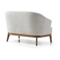 Ella Upholstery Collection - Natural Woven Chenille