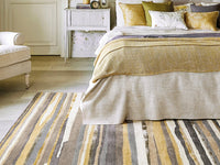 Sanderson Rugs - Elsdon Linden