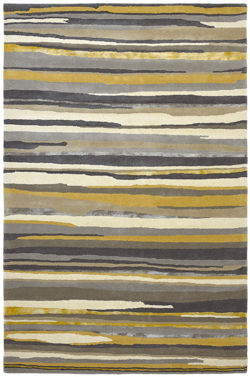 Sanderson Rugs - Elsdon Linden